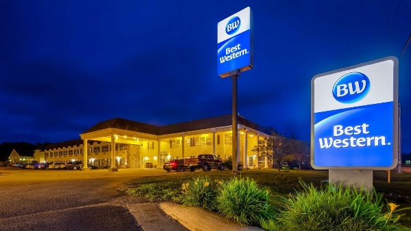 Best Western Sault Ste. Marie image 1