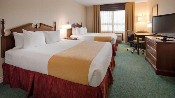 Best Western Sault Ste. Marie image 21