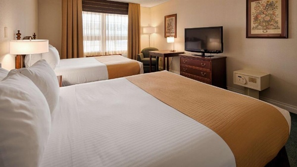 Best Western Sault Ste. Marie image 22