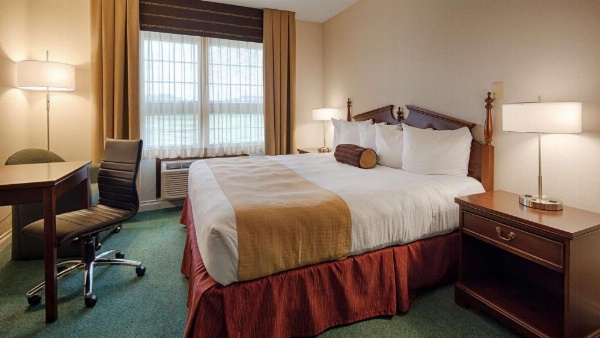 Best Western Sault Ste. Marie image 23